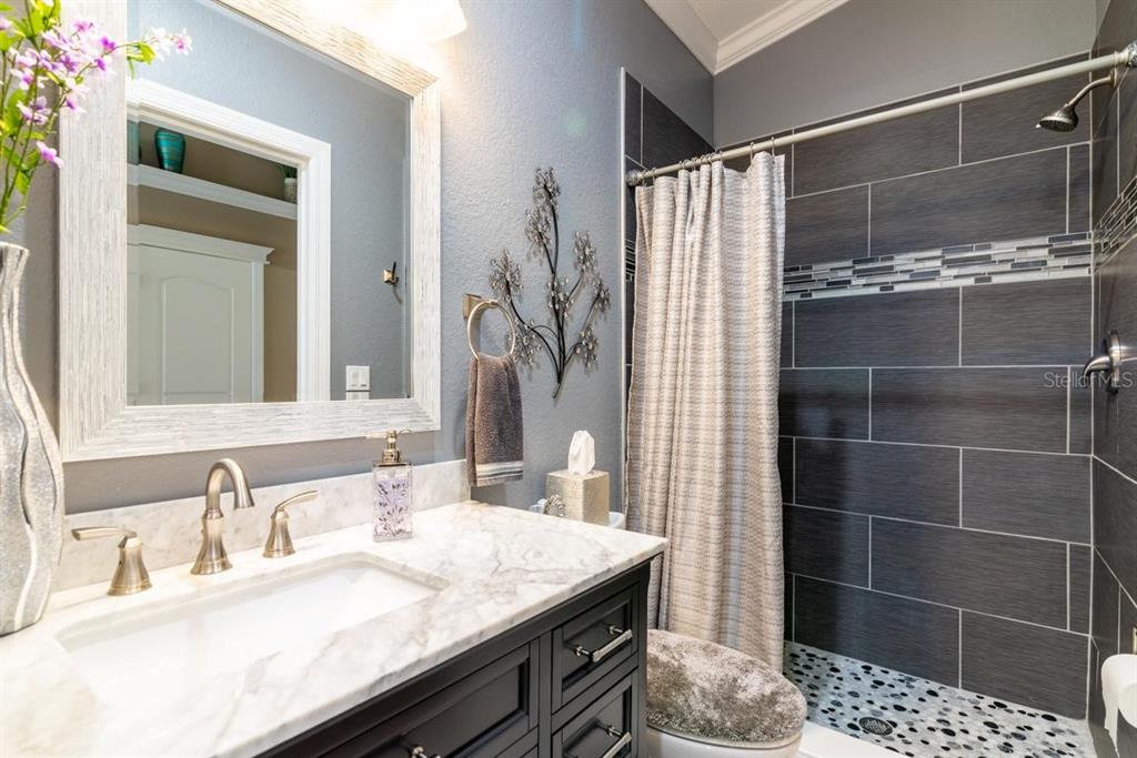 ISLAND ESTATES OF CLEARWATER - Residential