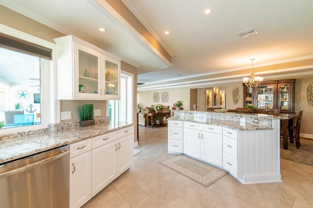 ISLAND ESTATES OF CLEARWATER - Residential