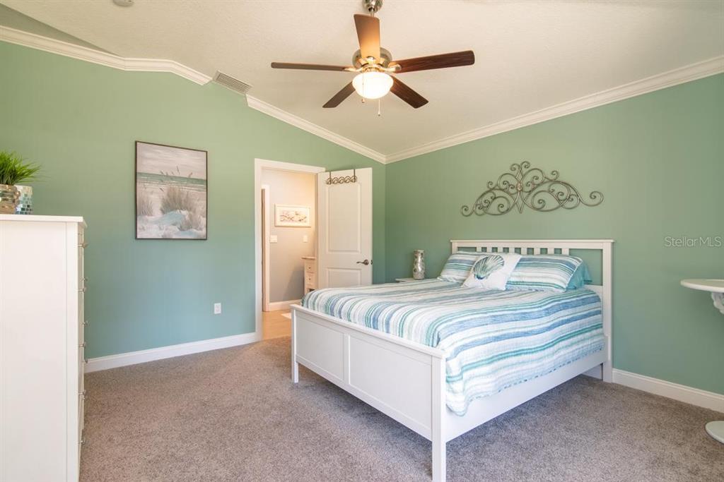 ISLAND ESTATES OF CLEARWATER - Residential