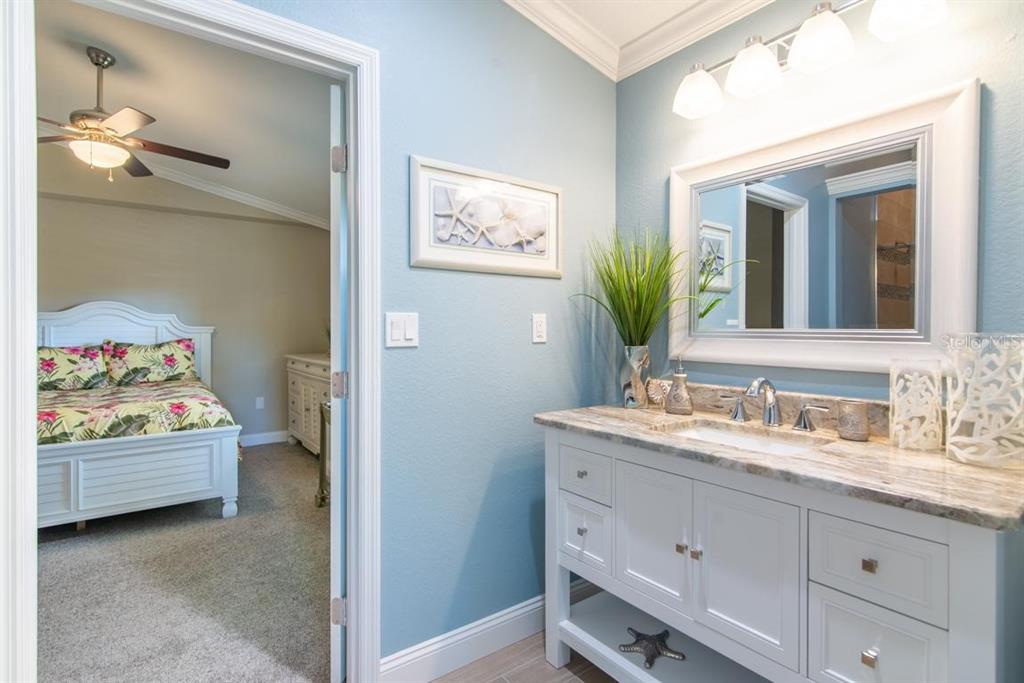 ISLAND ESTATES OF CLEARWATER - Residential