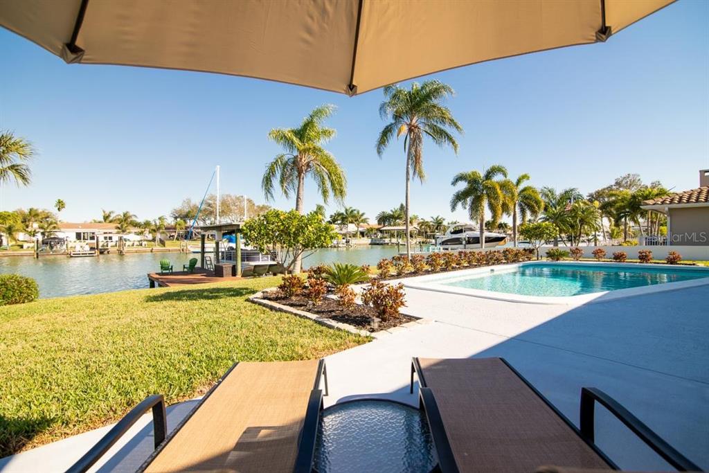 ISLAND ESTATES OF CLEARWATER - Residential