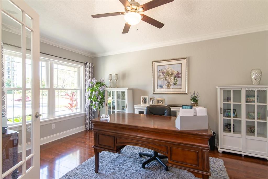 ISLAND ESTATES OF CLEARWATER - Residential