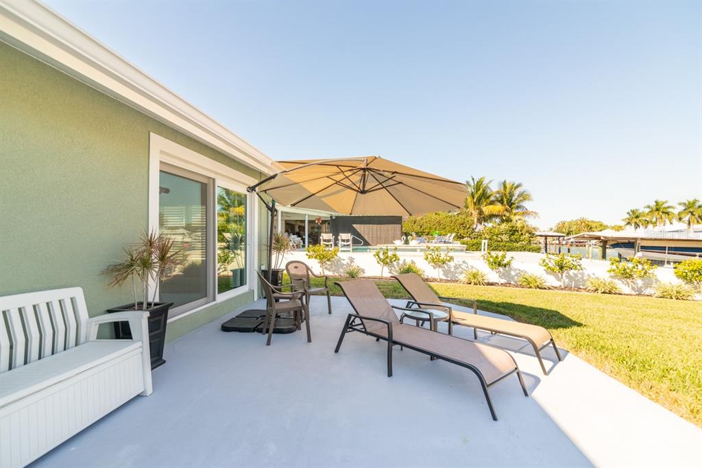 ISLAND ESTATES OF CLEARWATER - Residential