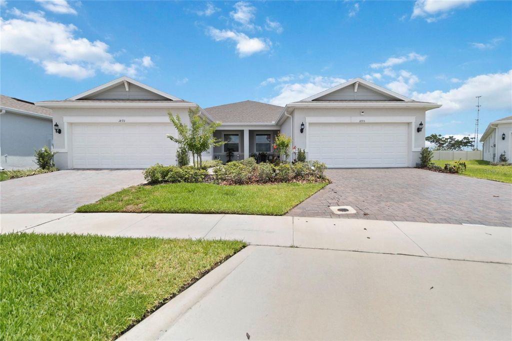 Photo of 1895 Spring Shower Circle, Kissimmee, FL 34744 (MLS # S5128103)