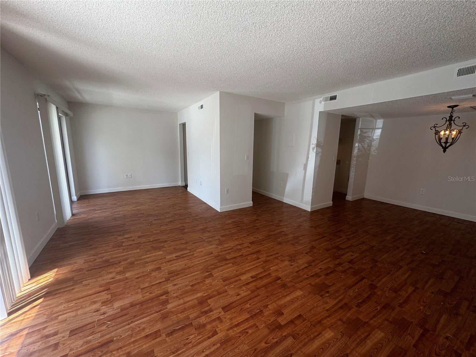 VILLAGE SQUARE CONDO - Residential