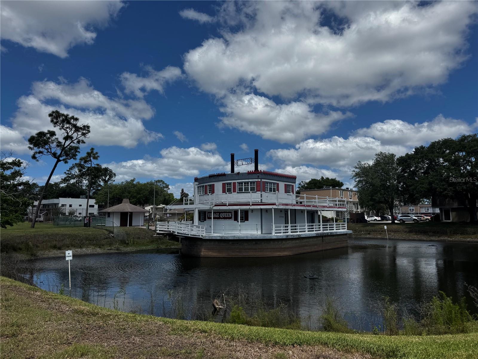 VILLAGE SQUARE CONDO - Residential