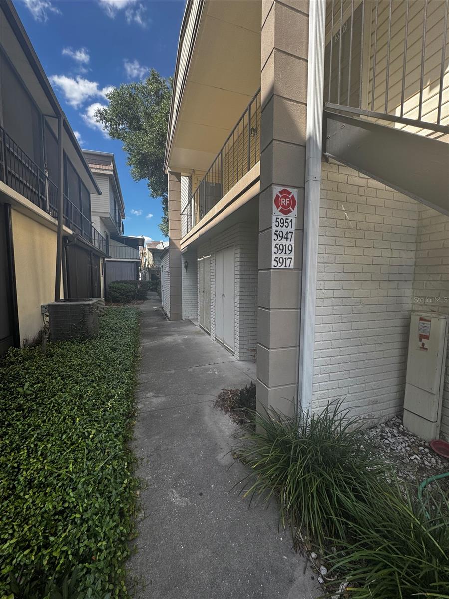 5917 VILLAGE CIRCLE 5917