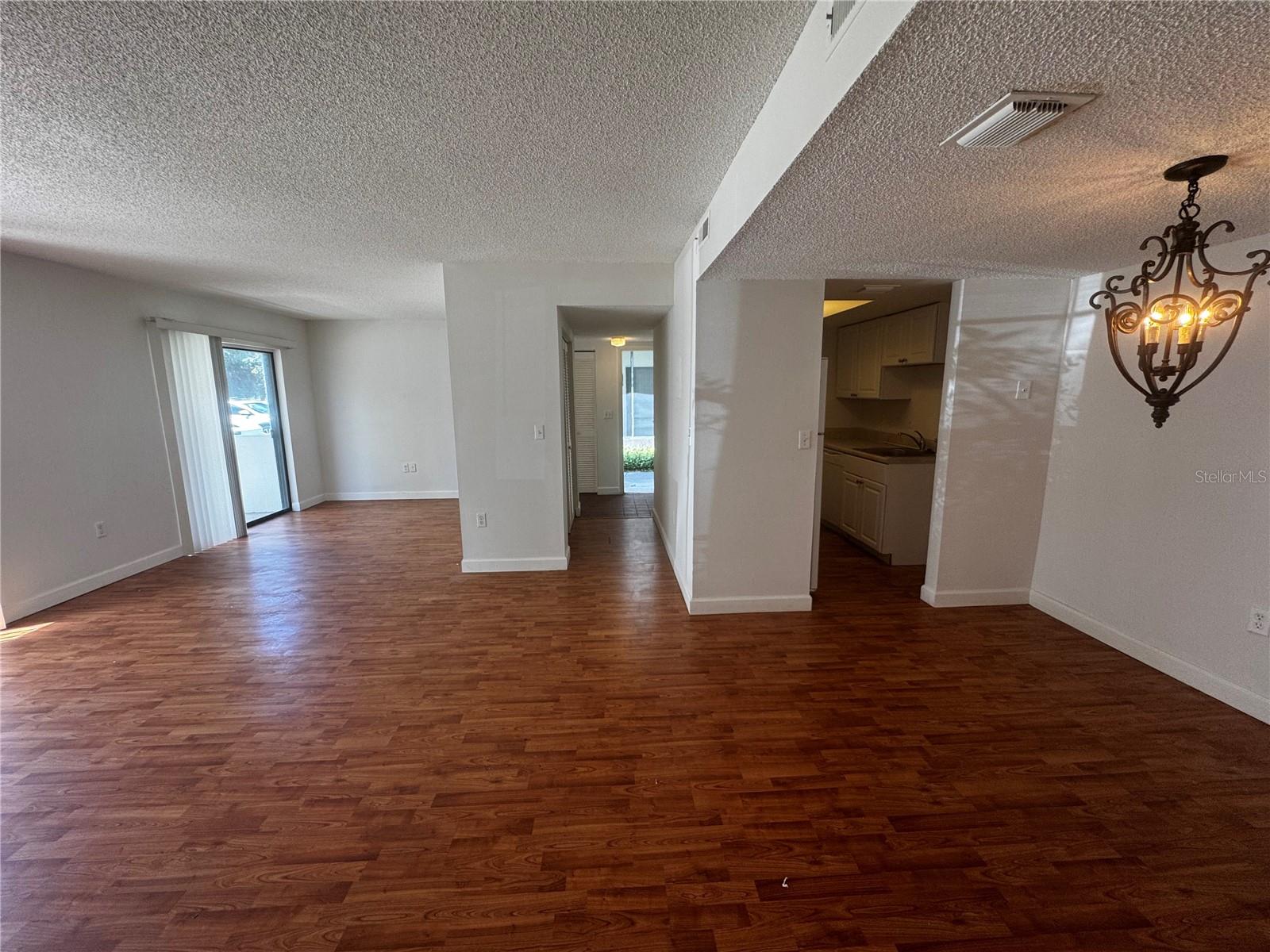 VILLAGE SQUARE CONDO - Residential