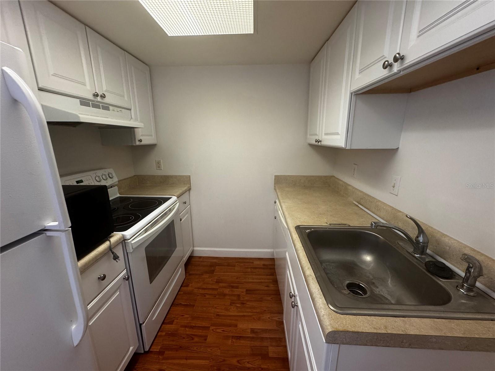 VILLAGE SQUARE CONDO - Residential