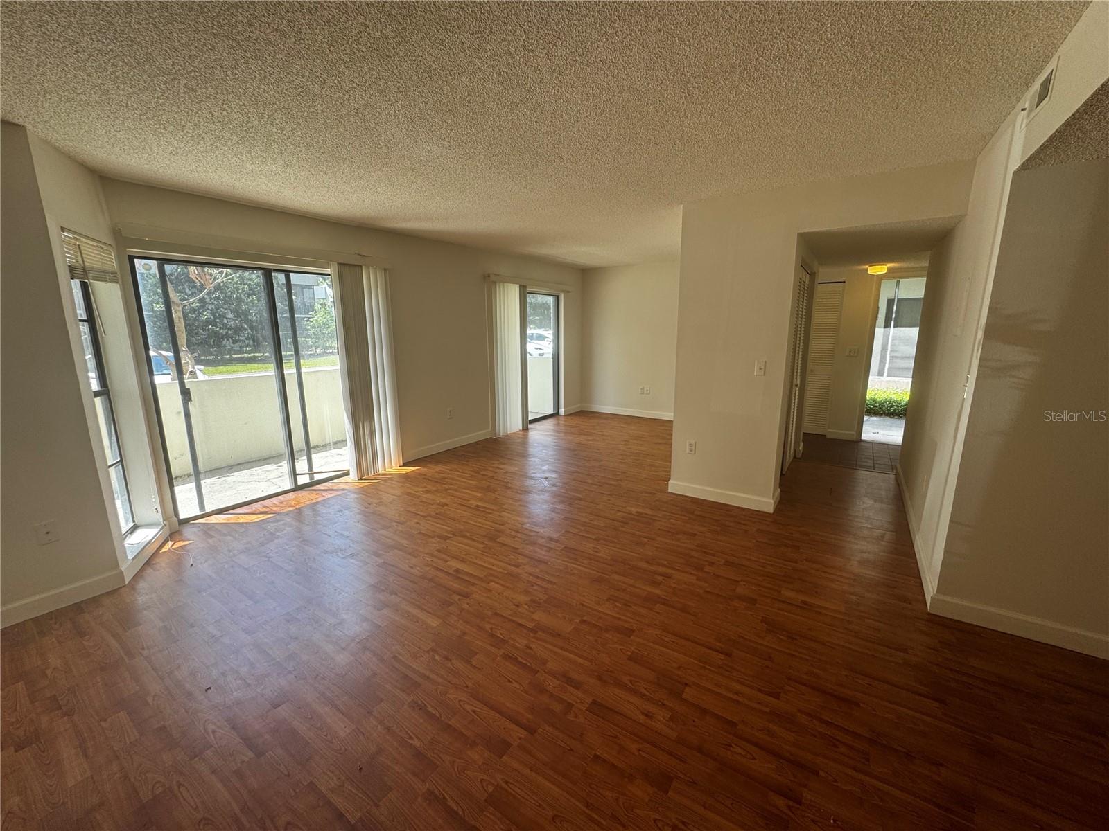 VILLAGE SQUARE CONDO - Residential