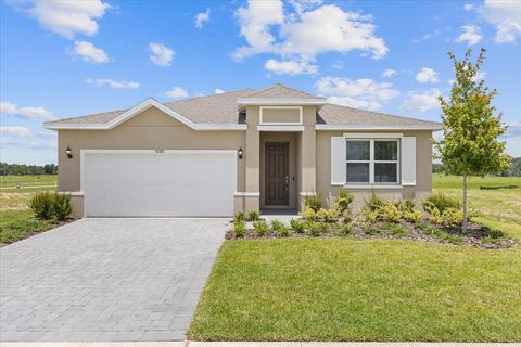 Photo of 3088 Windswept Way, Wildwood, FL 34785 (MLS # O6314880)