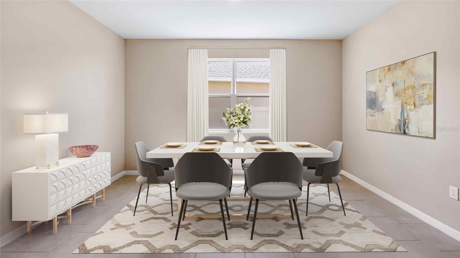 DEERBROOK - Residential