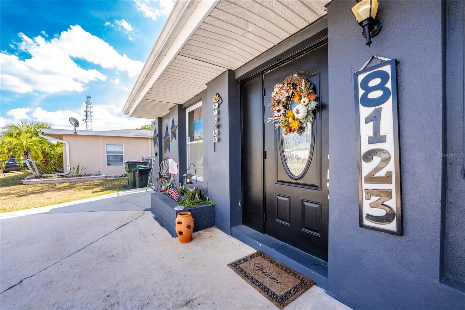 PORT CHARLOTTE SUB 38 - Residential