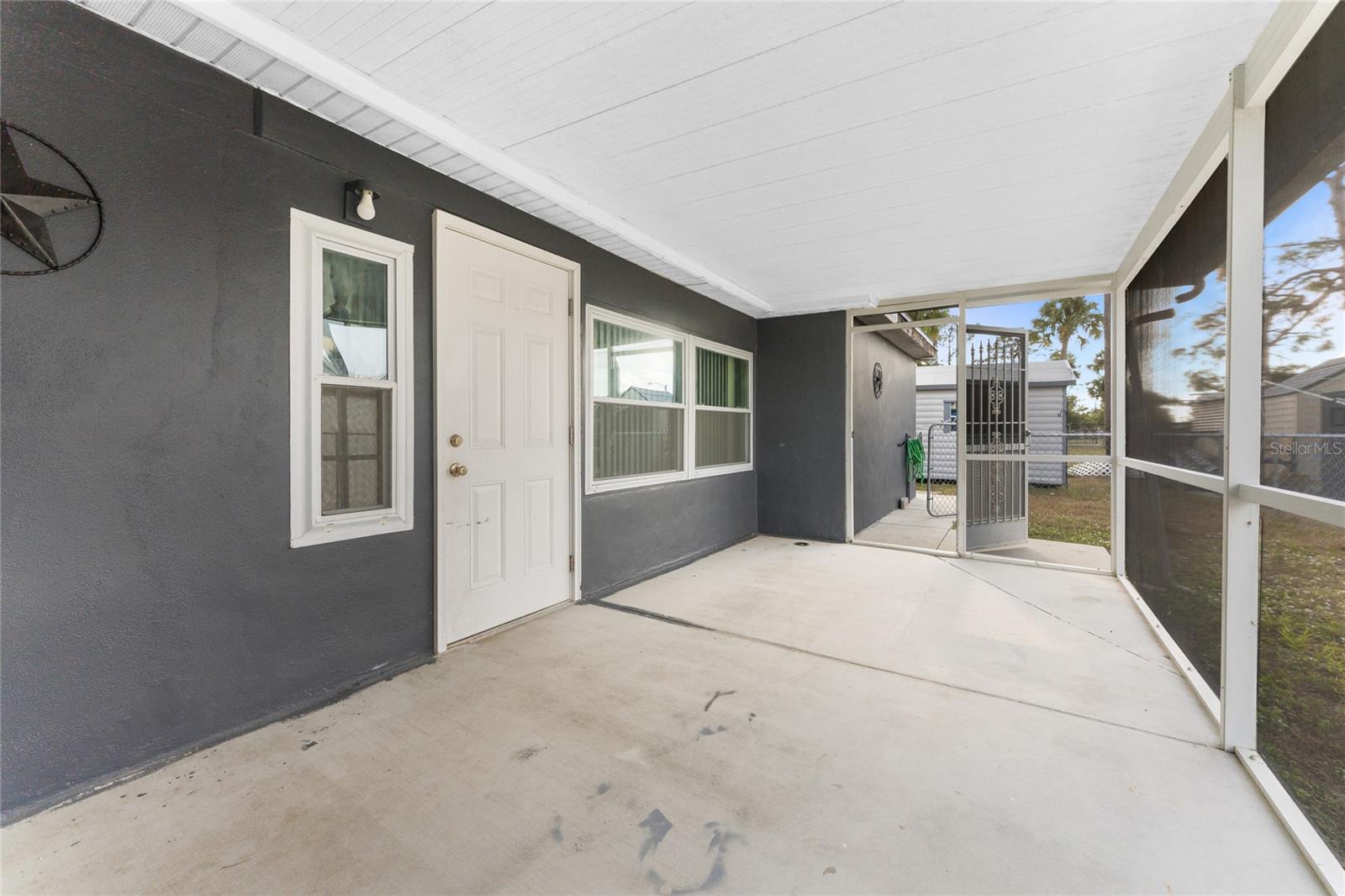 PORT CHARLOTTE SUB 38 - Residential