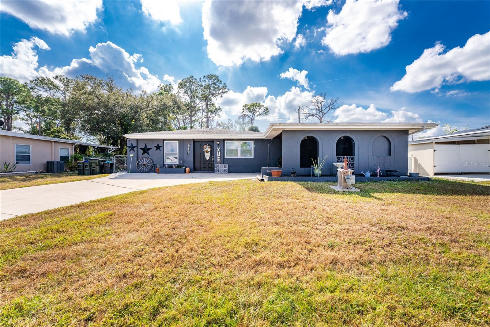 PORT CHARLOTTE SUB 38 - Residential