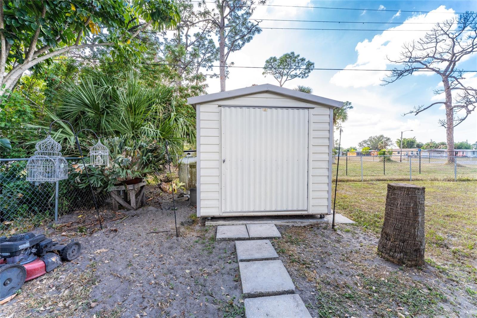 PORT CHARLOTTE SUB 38 - Residential