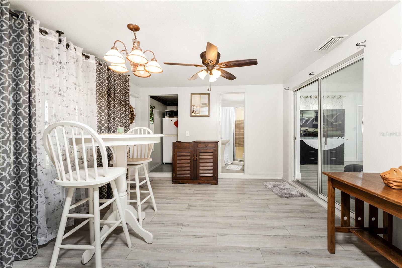 PORT CHARLOTTE SUB 38 - Residential