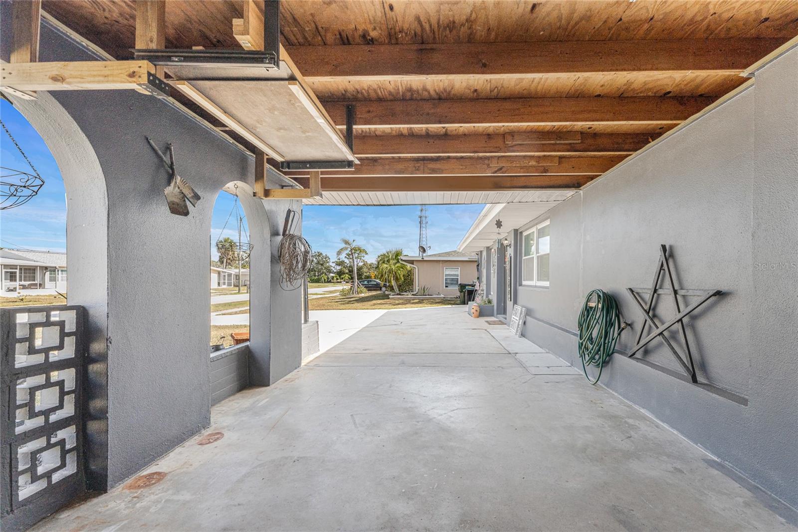 PORT CHARLOTTE SUB 38 - Residential