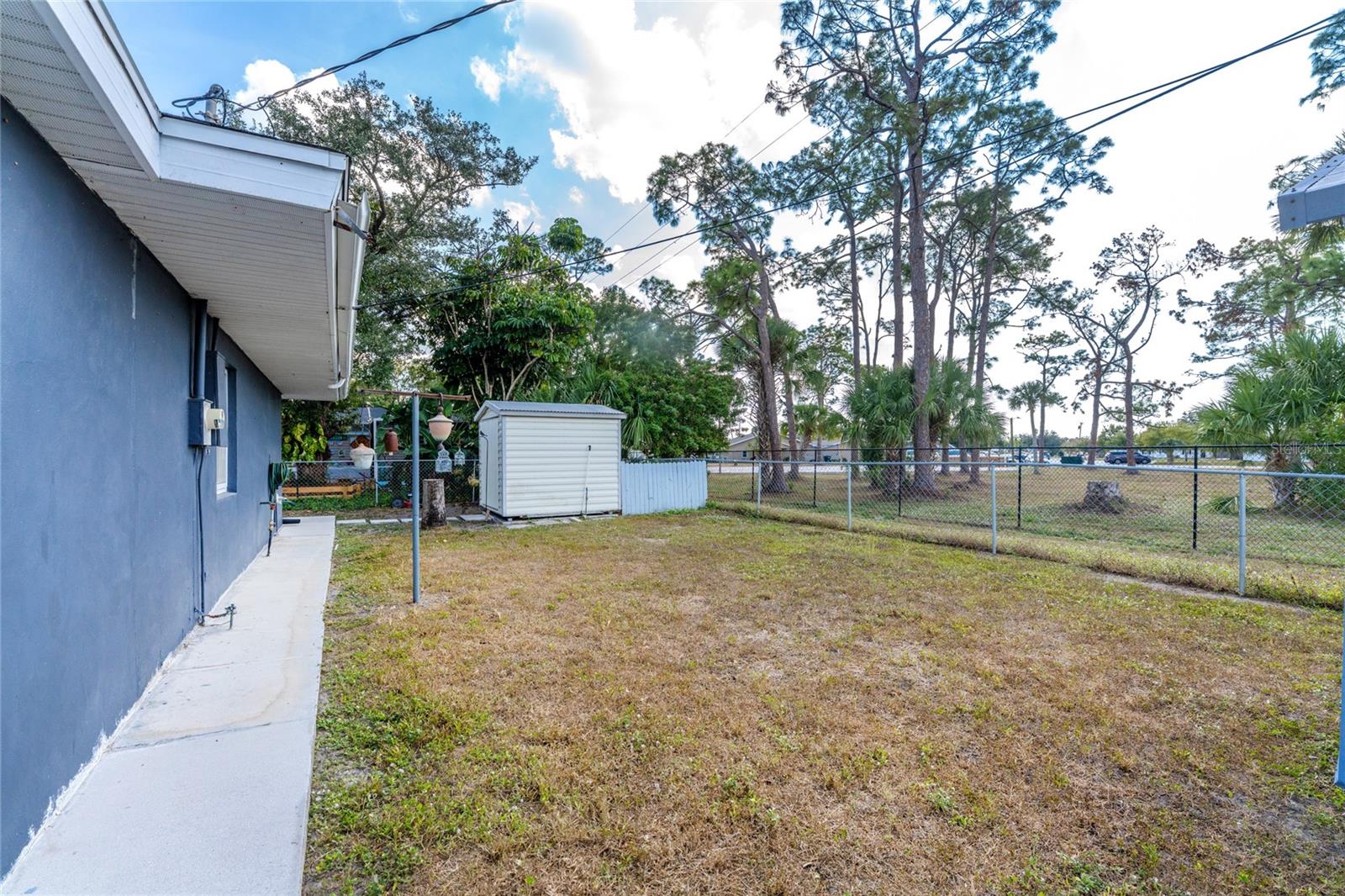 PORT CHARLOTTE SUB 38 - Residential