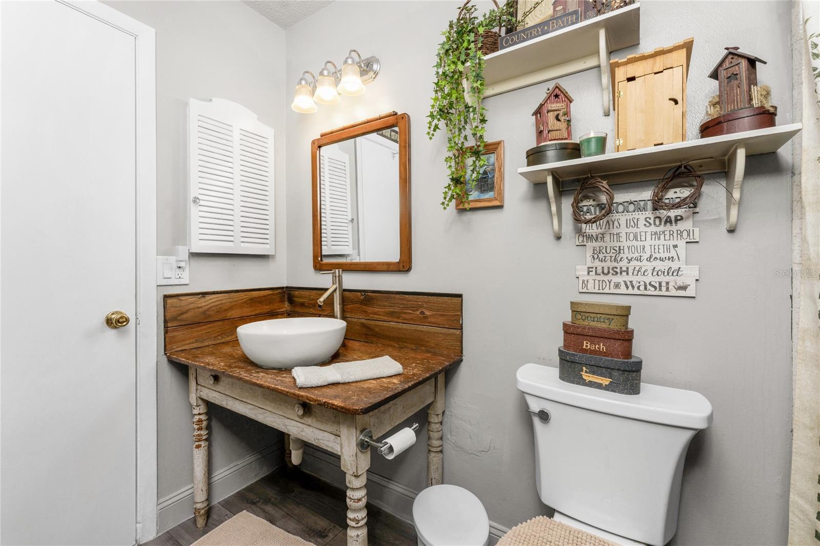 PORT CHARLOTTE SUB 38 - Residential