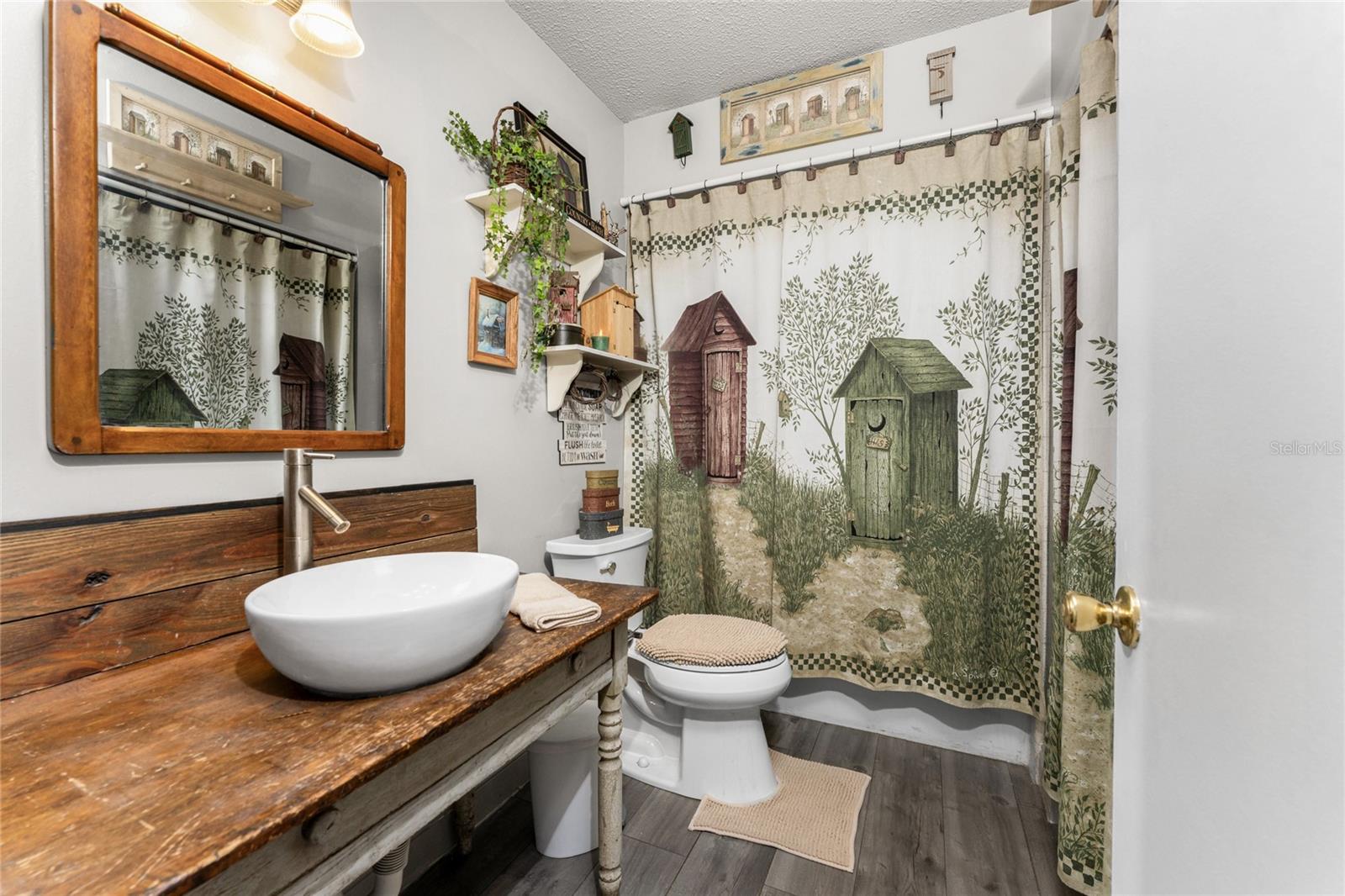 PORT CHARLOTTE SUB 38 - Residential