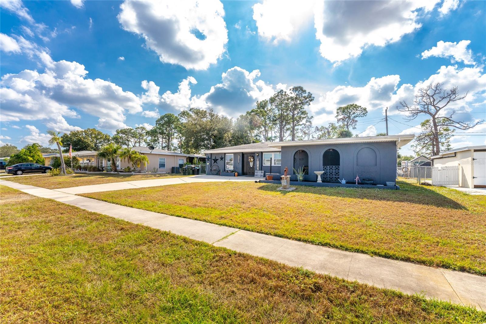 PORT CHARLOTTE SUB 38 - Residential