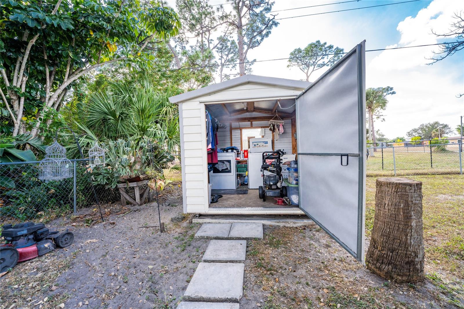 PORT CHARLOTTE SUB 38 - Residential