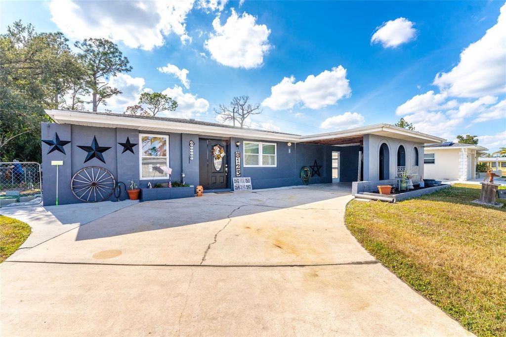 Photo of 8123 Herbison Avenue, North Port, FL 34287 (MLS # C7518301)