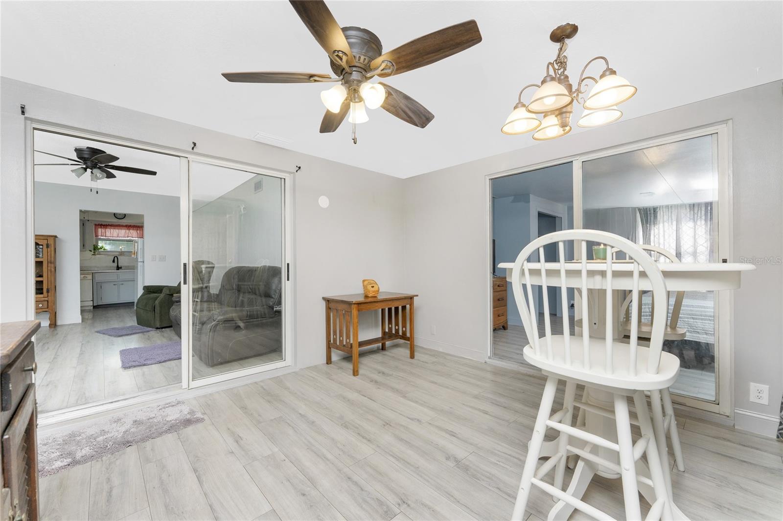 PORT CHARLOTTE SUB 38 - Residential