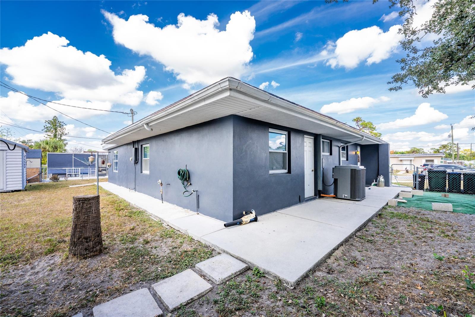 PORT CHARLOTTE SUB 38 - Residential