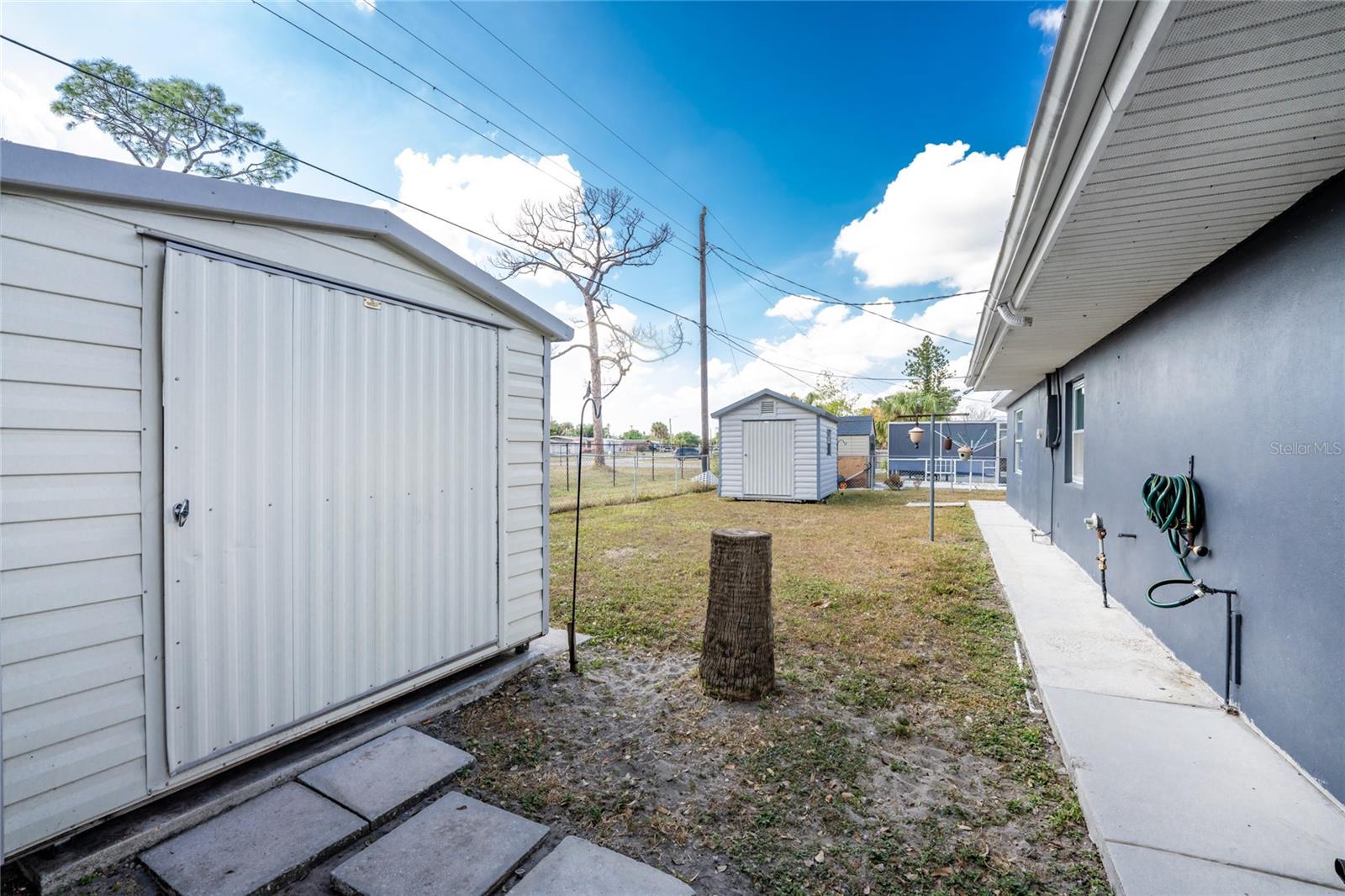 PORT CHARLOTTE SUB 38 - Residential