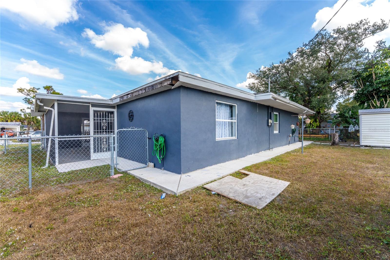 PORT CHARLOTTE SUB 38 - Residential