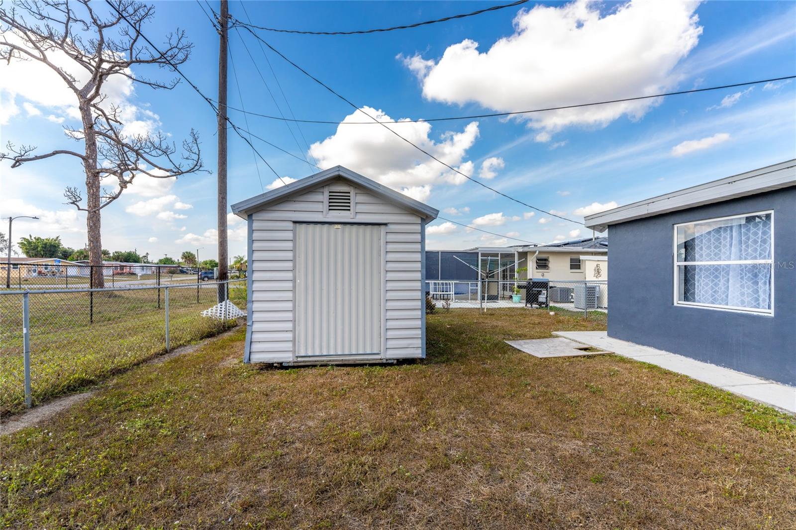 PORT CHARLOTTE SUB 38 - Residential