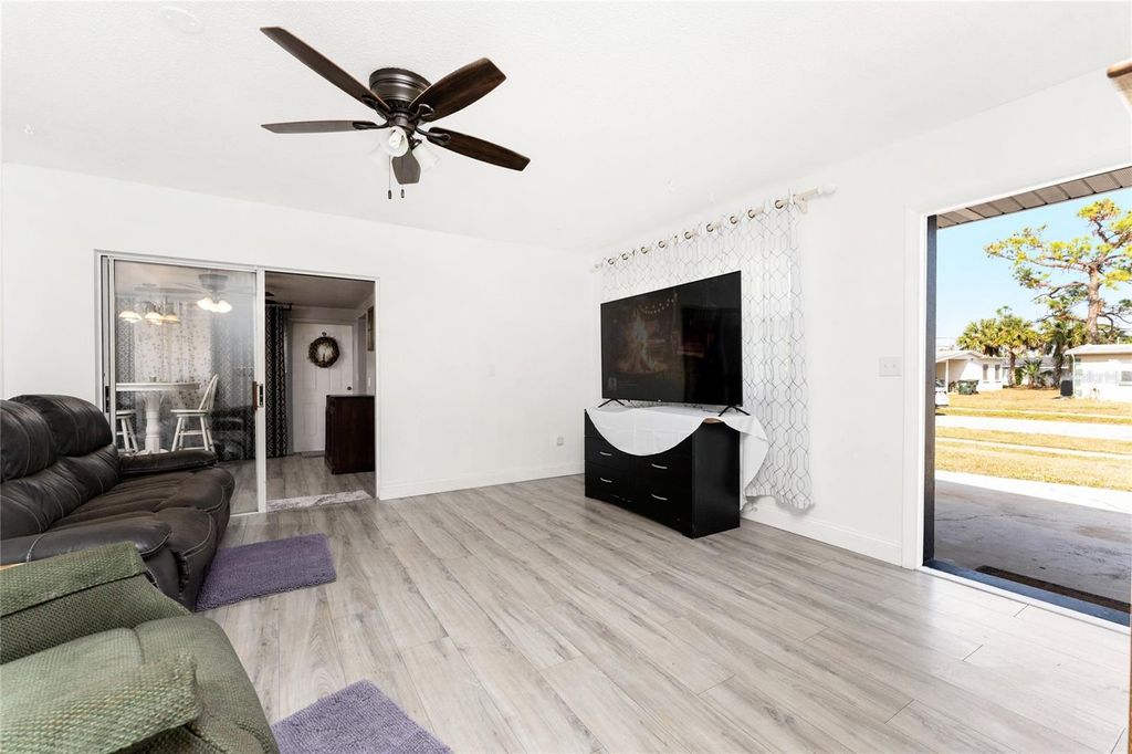 Photo of 8123 Herbison Avenue, North Port, FL 34287 (MLS # C7518301)