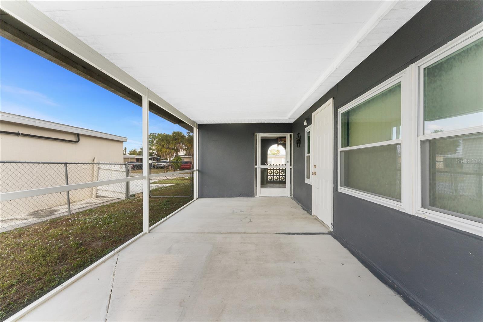 PORT CHARLOTTE SUB 38 - Residential