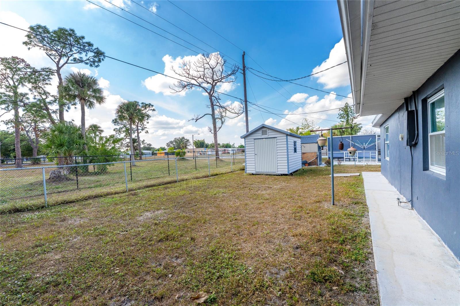 PORT CHARLOTTE SUB 38 - Residential