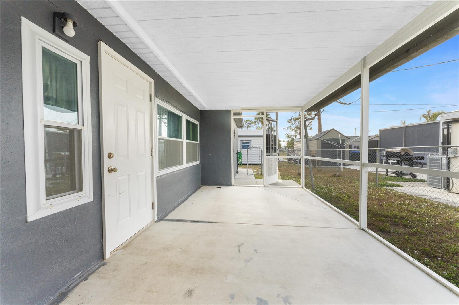 PORT CHARLOTTE SUB 38 - Residential