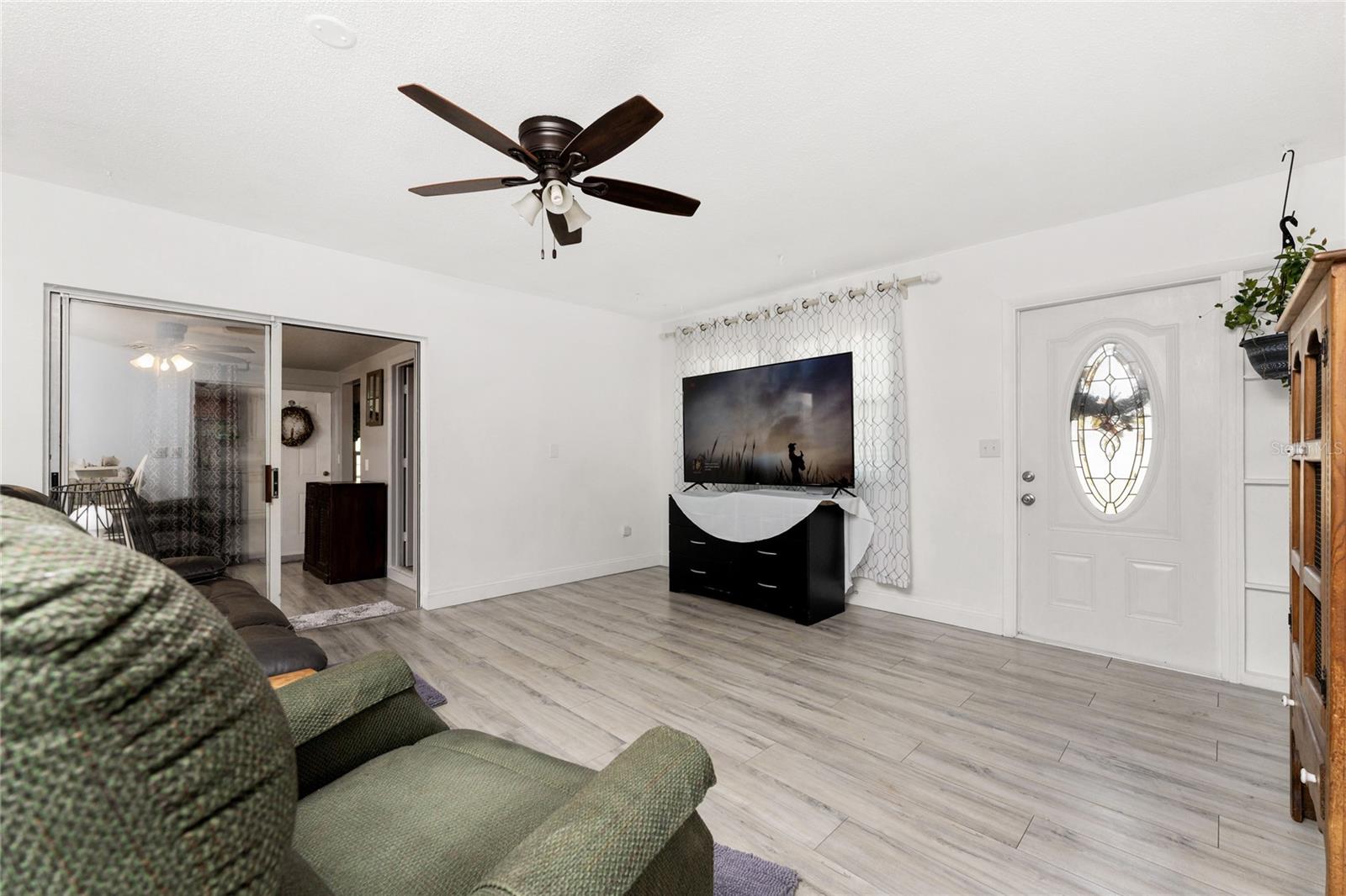 PORT CHARLOTTE SUB 38 - Residential