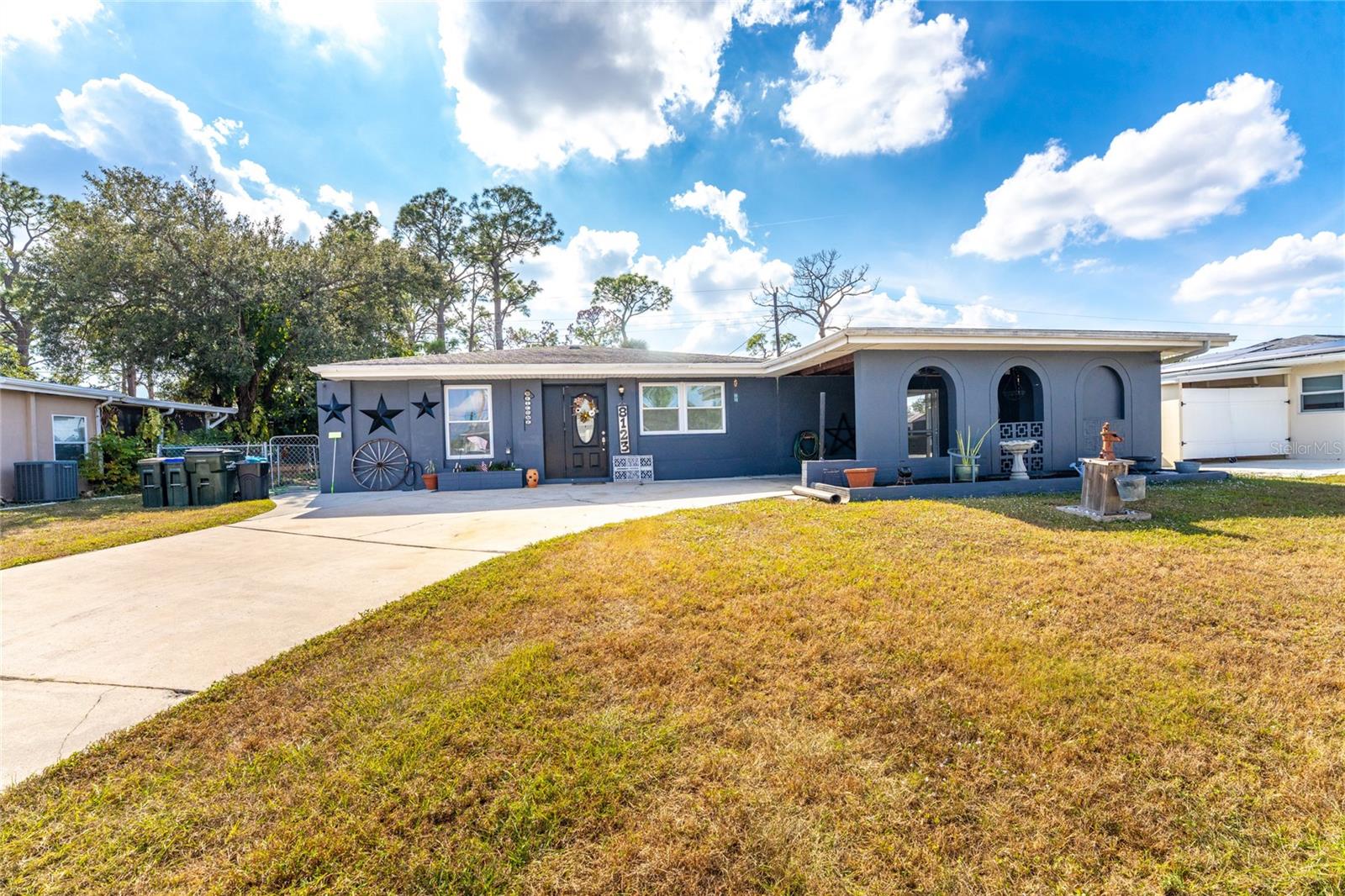 PORT CHARLOTTE SUB 38 - Residential