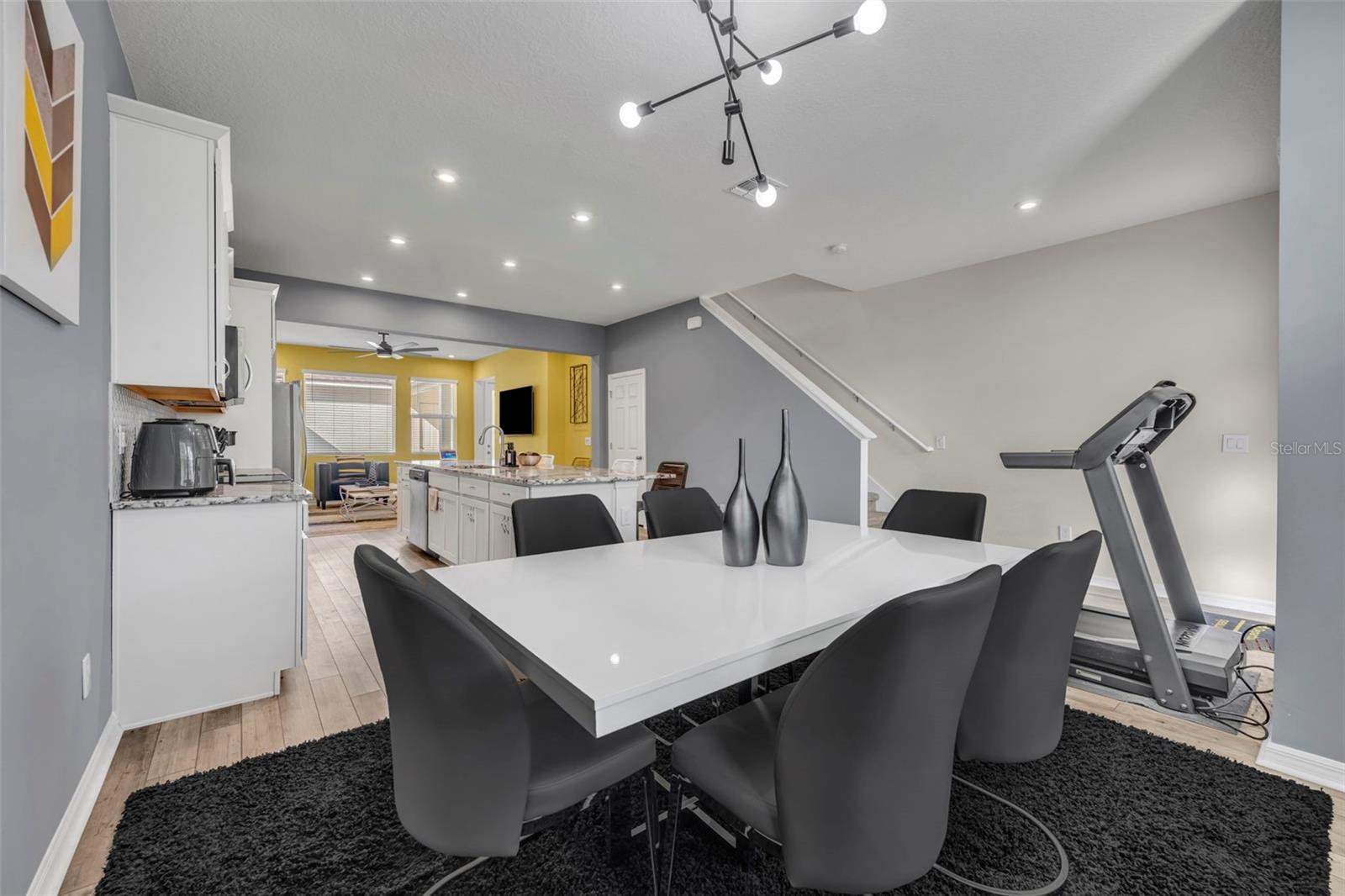 HAWKSMOOR PH 3 - Residential