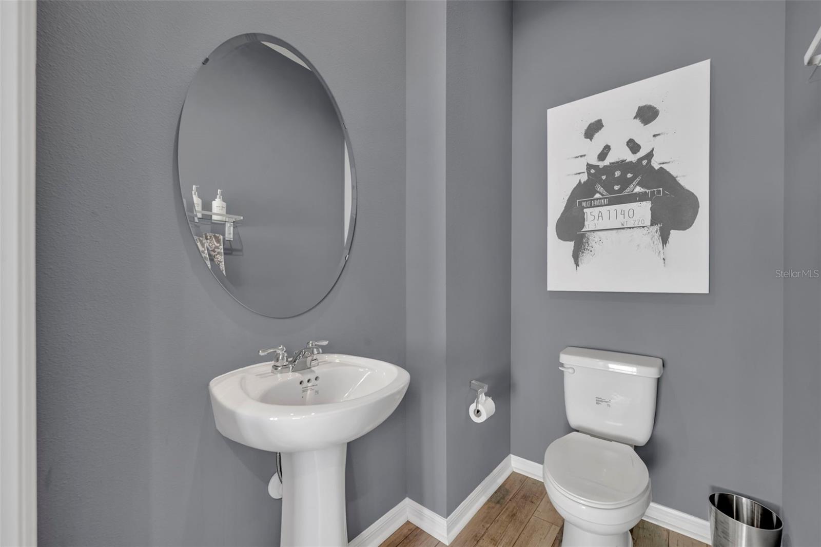 HAWKSMOOR PH 3 - Residential
