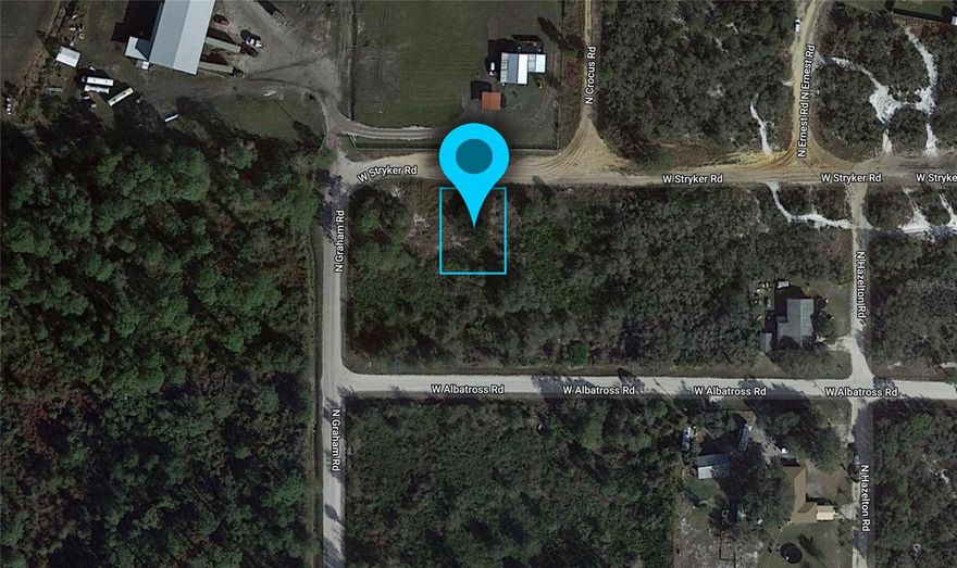 Build your dream home on this 80x125 residential lot in Avon Park. Located 5 minutes west of US Highway 27, this developing area offers the right balance of privacy and close proximity to the greater Avon Park community and nearby lakes. This property is just 10 minutes from the Highland Lakes Fire Department, 9 minutes from River Greens Public Golf Course, and 6 minutes from the Walmart Super Center. With land prices rising throughout Florida, now is the time to take advantage of affordable residential zoned land. No HOA. No Manufactured Homes Allowed. Well and Septic will be required. ELECTRICITY IS ALREADY NEARBY.