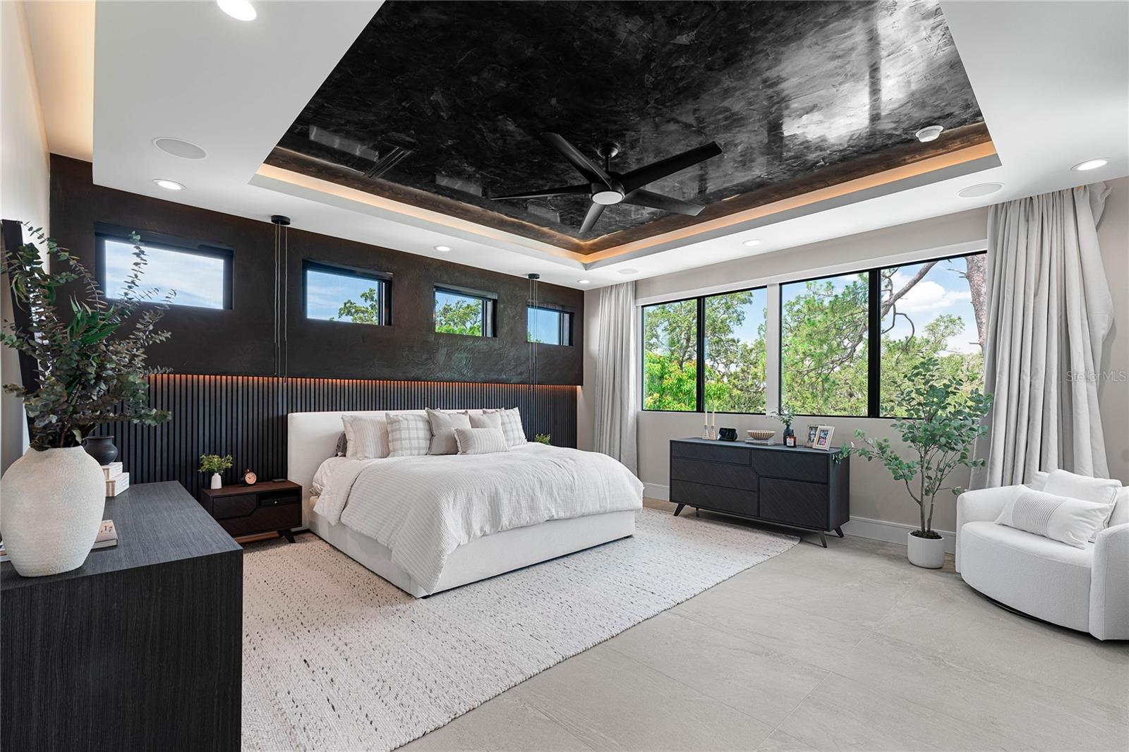 SUNSET PARK - Residential