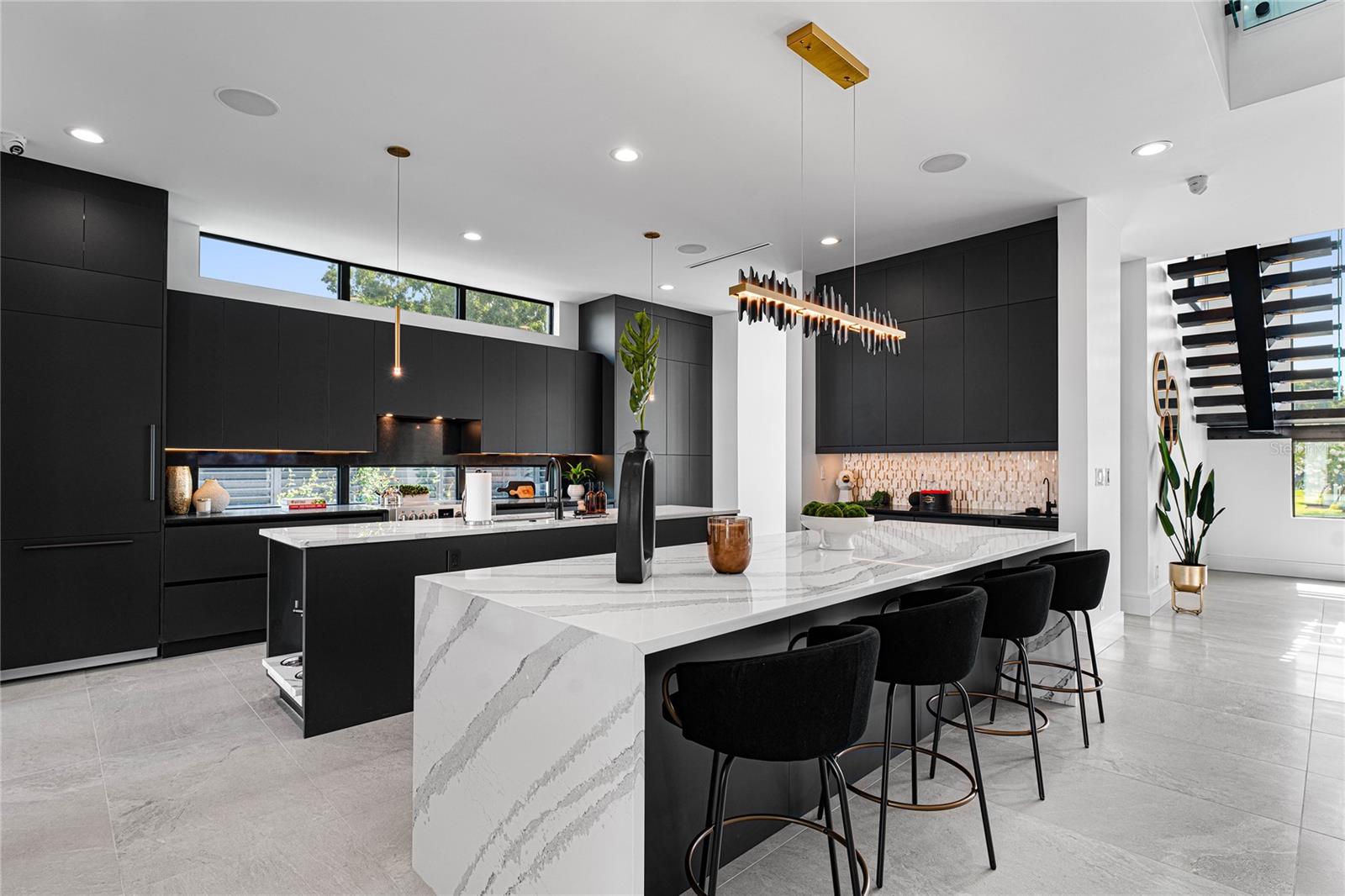 SUNSET PARK - Residential