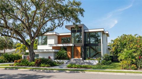 Photo of 5002 W Poe Avenue, Tampa, FL 33629 (MLS # TB8433875)