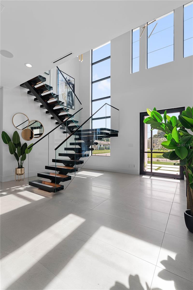 SUNSET PARK - Residential