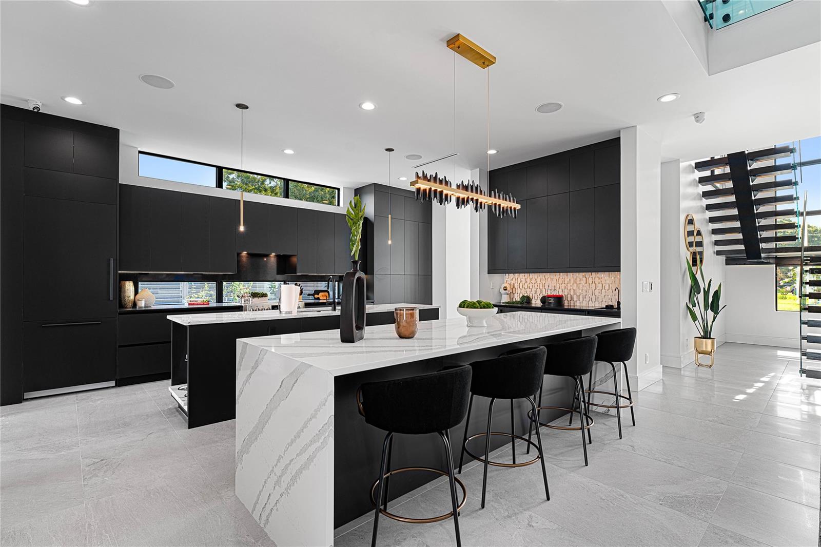 SUNSET PARK - Residential