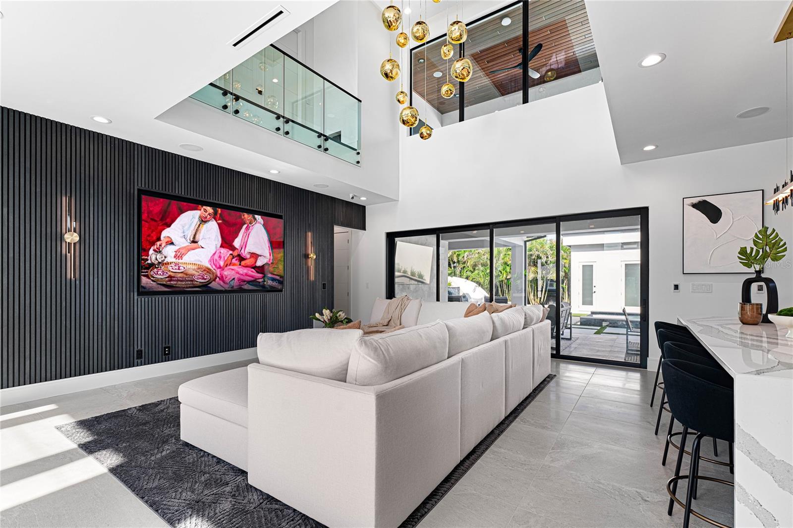 SUNSET PARK - Residential
