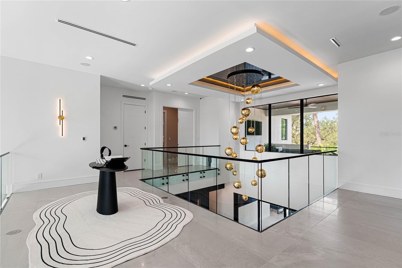 SUNSET PARK - Residential