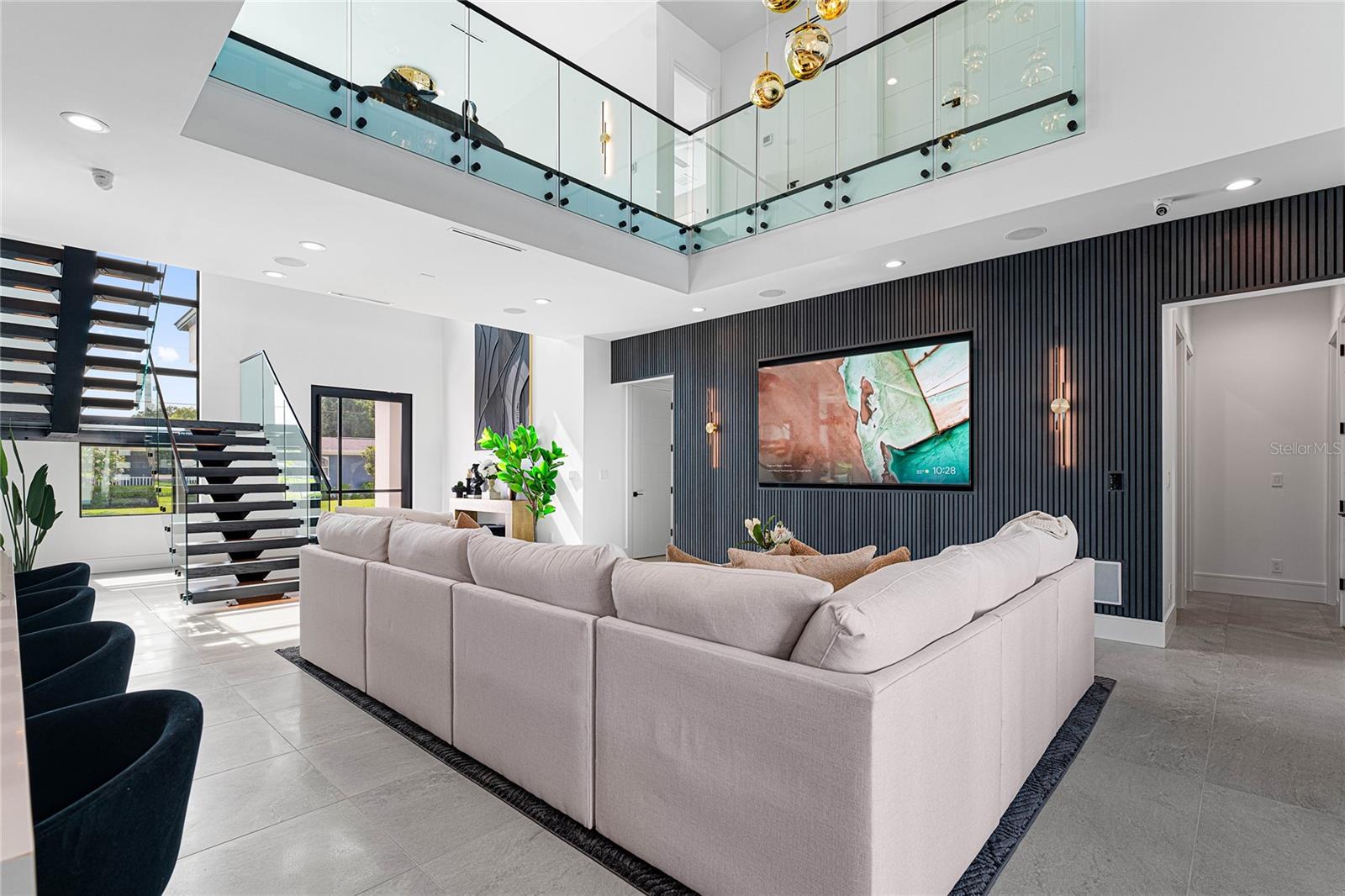 SUNSET PARK - Residential
